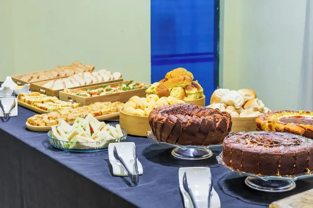 Foto - Airam Brasília Hotel
