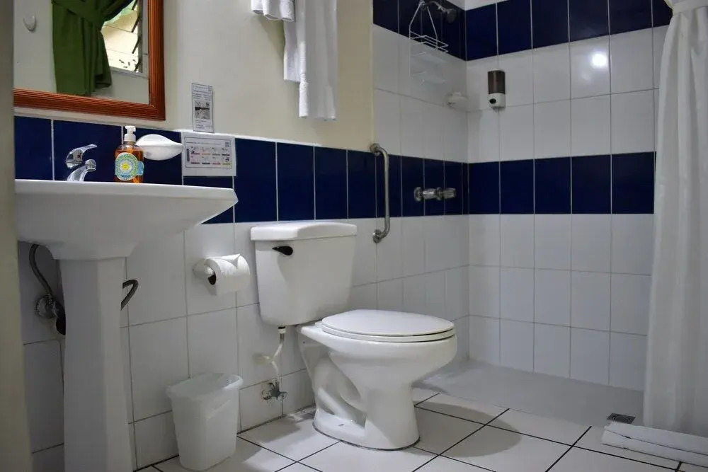 Photo - Hotel Villa Serena San Benito