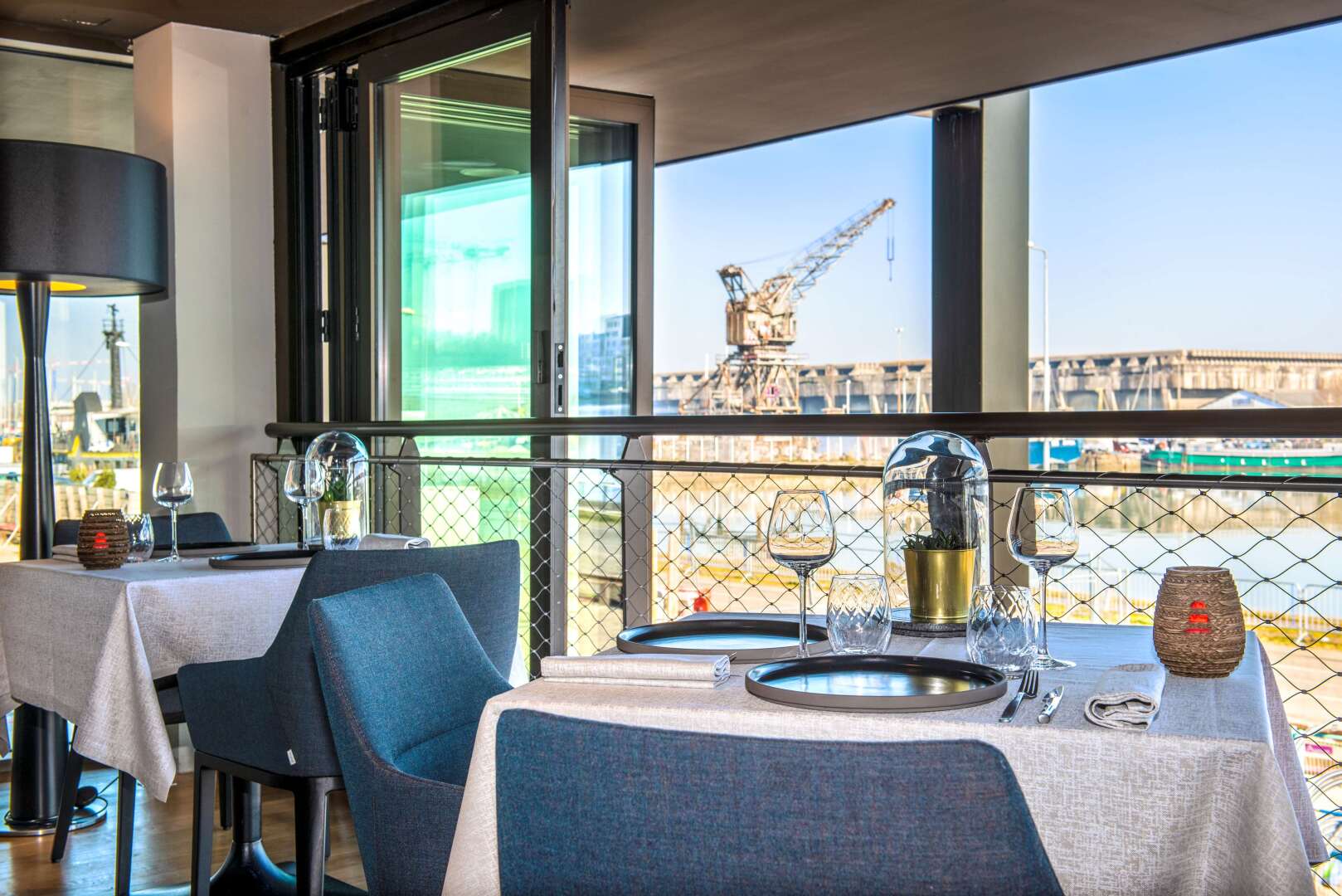 Photo - Radisson Blu Hotel Bordeaux