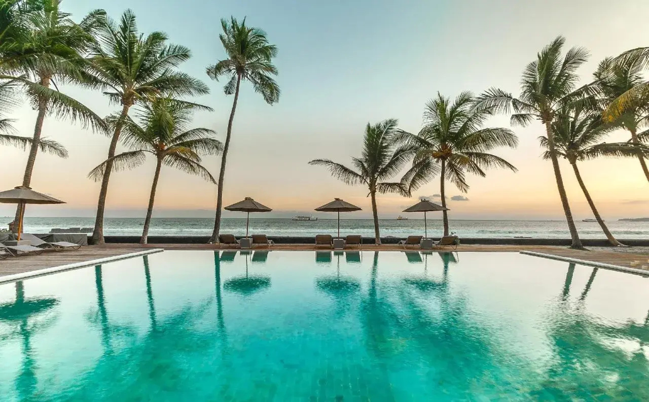 Foto - Nirwana Beach & Resort