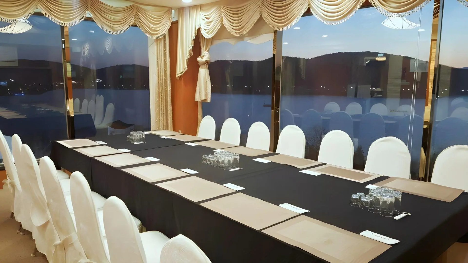 Foto - Ilsung Gyeongju Condominium Resort