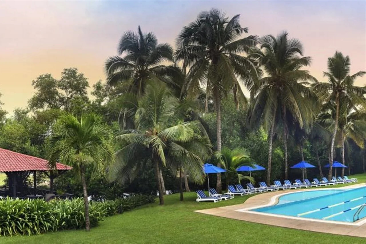 Photo - Labadi Beach Hotel