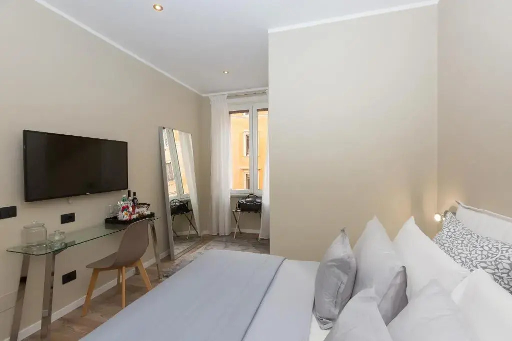 Foto - 126 Gracchi Suites