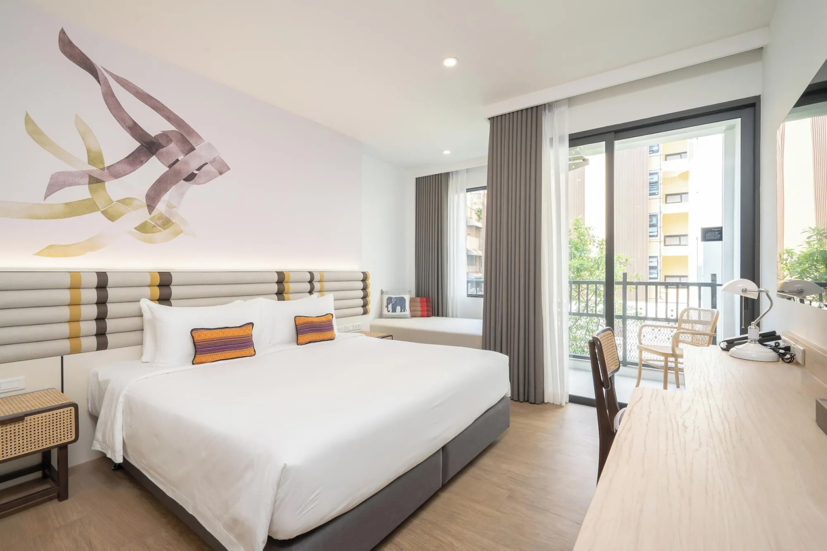 Foto - Pranakorn Heritage Hotel