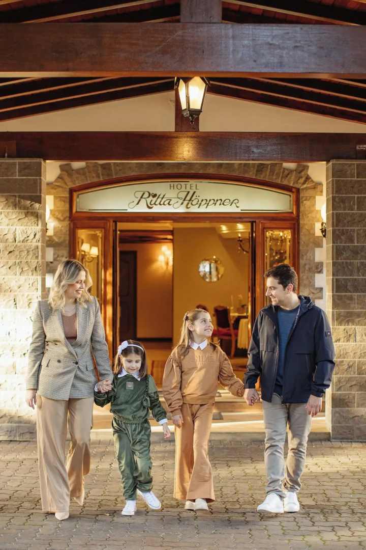 Photo - Hotel Ritta Höppner