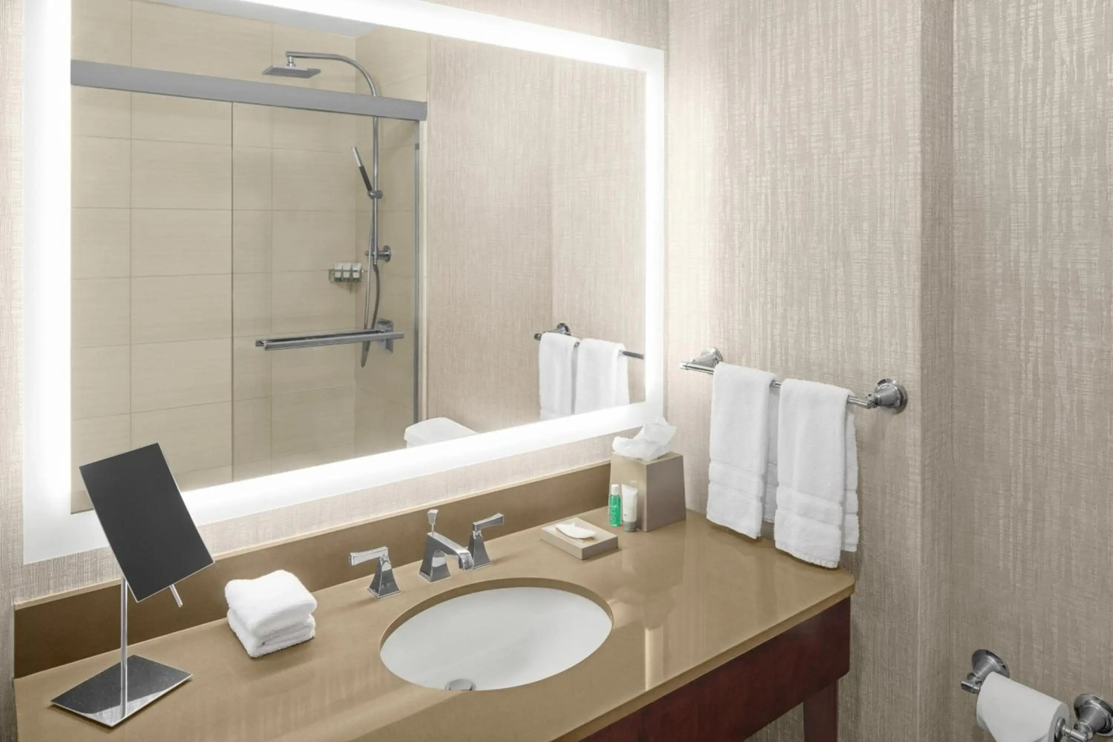 Foto - The Westin New York Grand Central