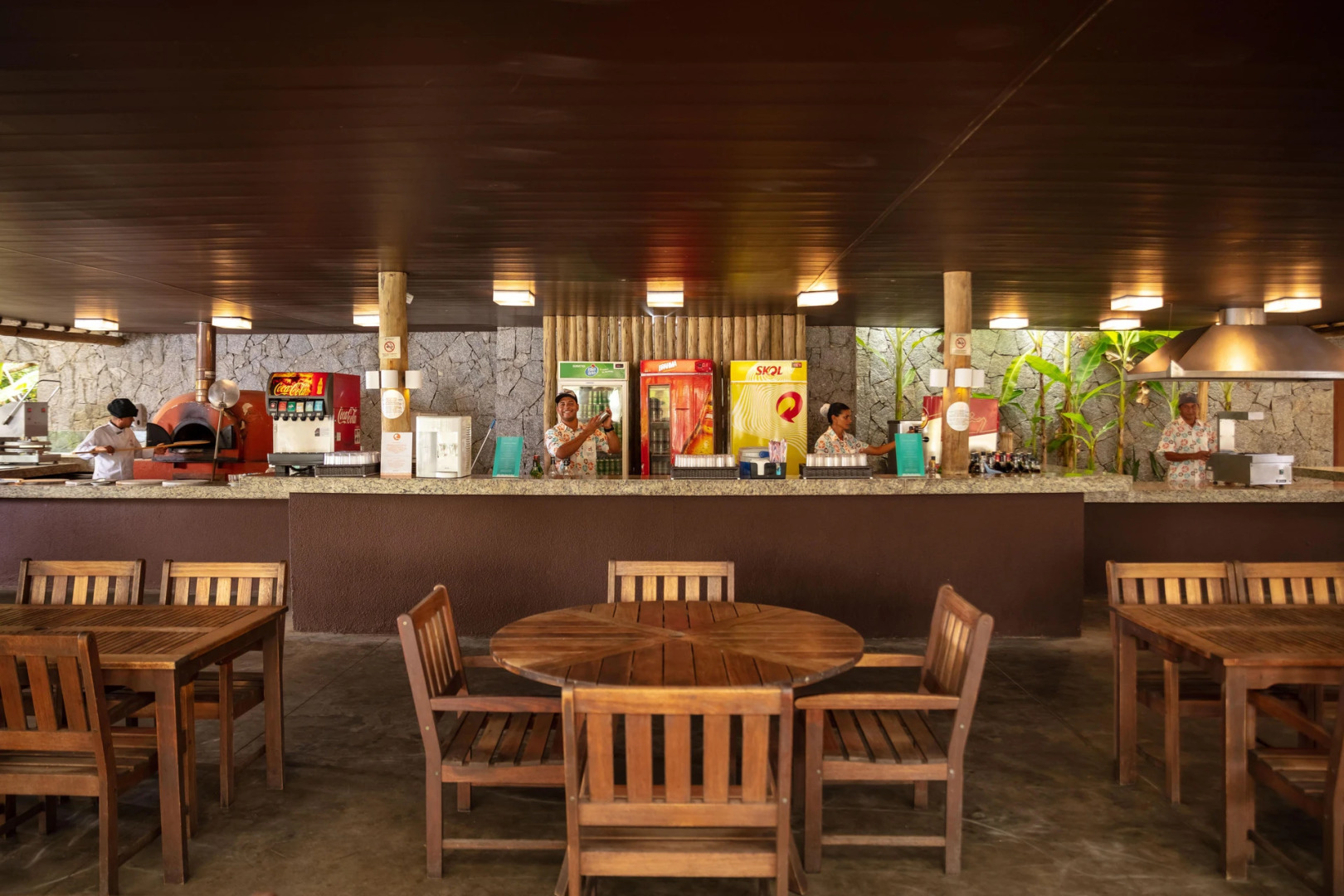 Photo - Pratagy Acqua Park Beach All Inclusive Resort