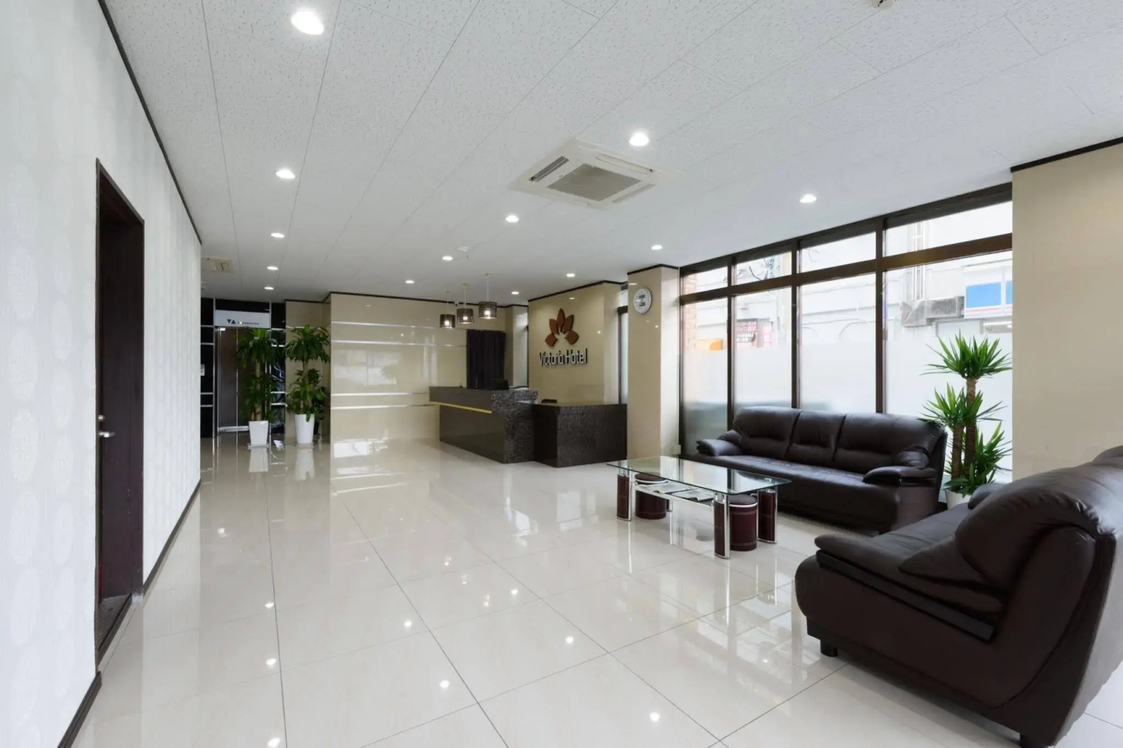 Photo - Victoria Hotel