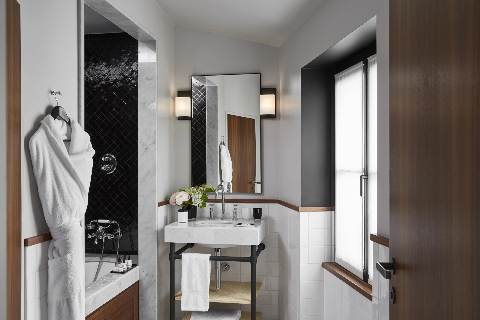 Foto - Le Roch Hotel & Spa