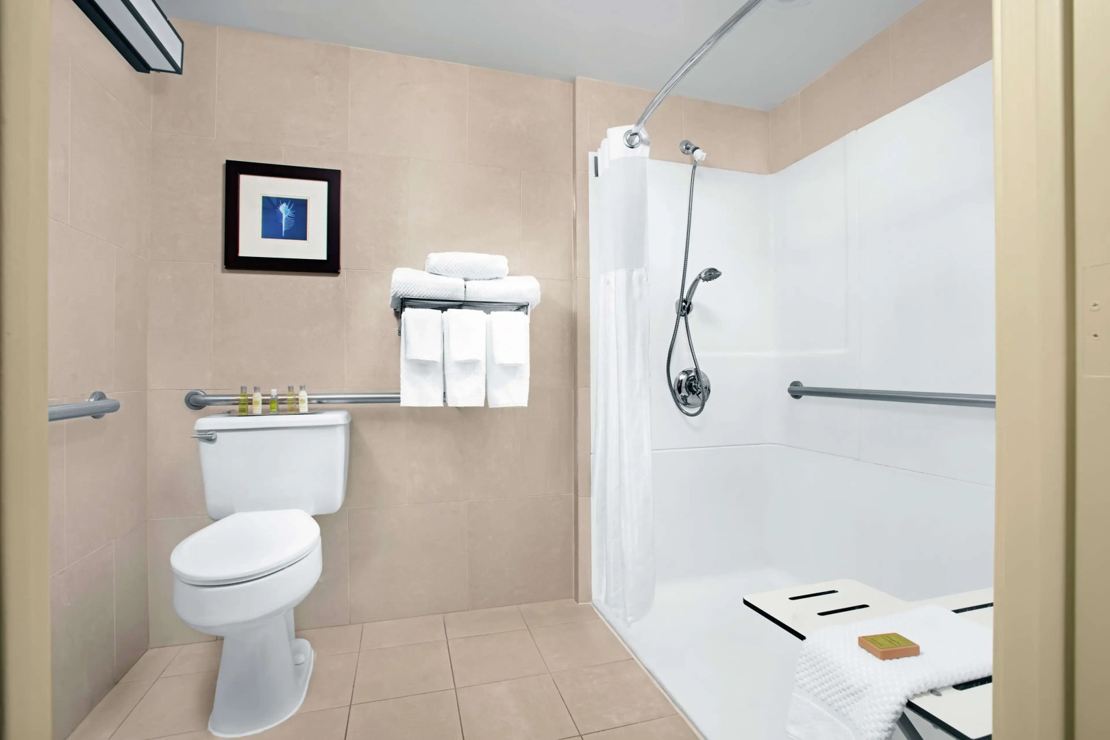 Foto - DoubleTree by Hilton Hotel Miami Airport & Convention Center