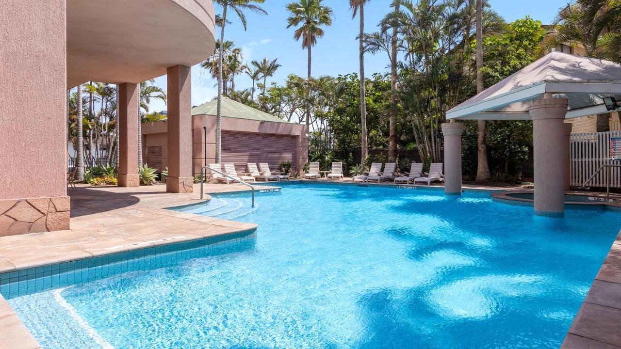Photo - Oaks Gold Coast Hotel