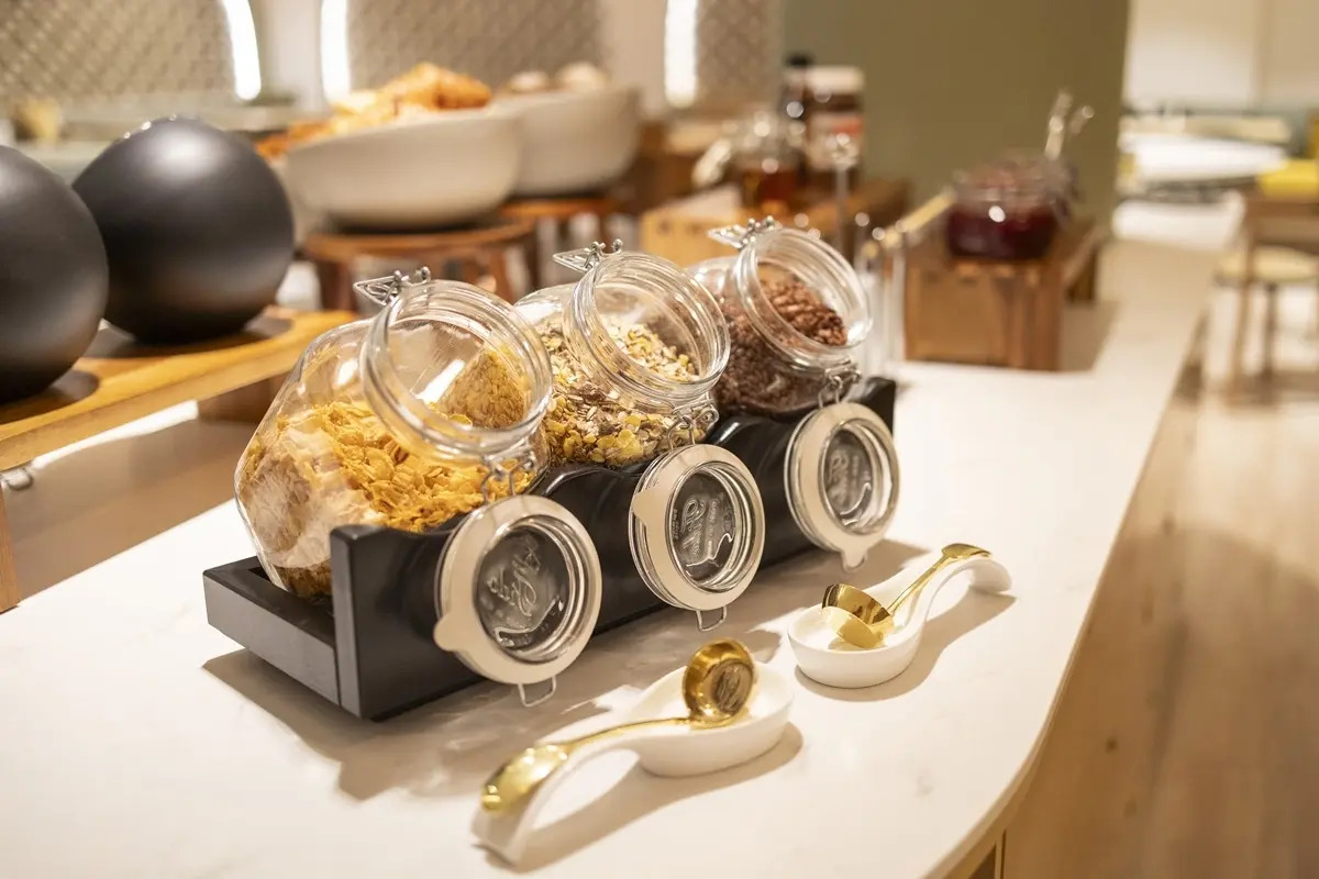 Foto - Citadines Toison d'Or Brussels