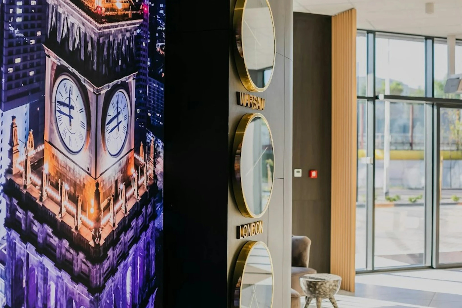 Foto - B&B Hotel Warsaw East