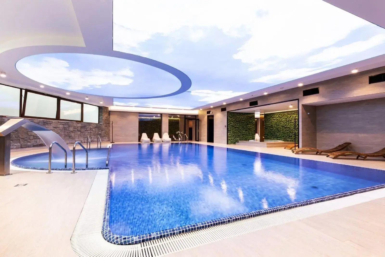 Foto - Hotel Crocus