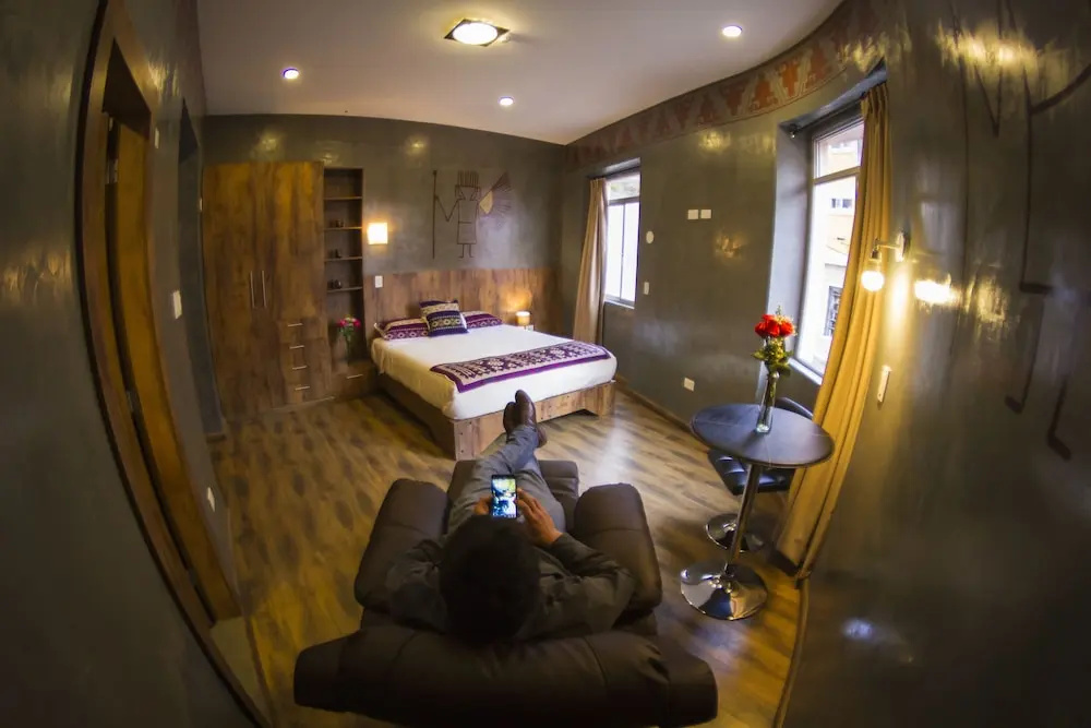 Foto - Chakana Hotel Boutique