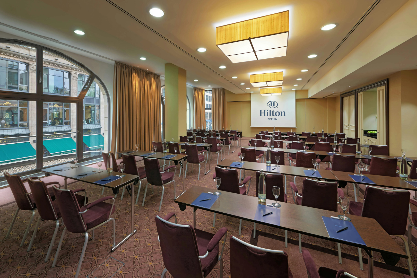 Foto - Hilton Berlin