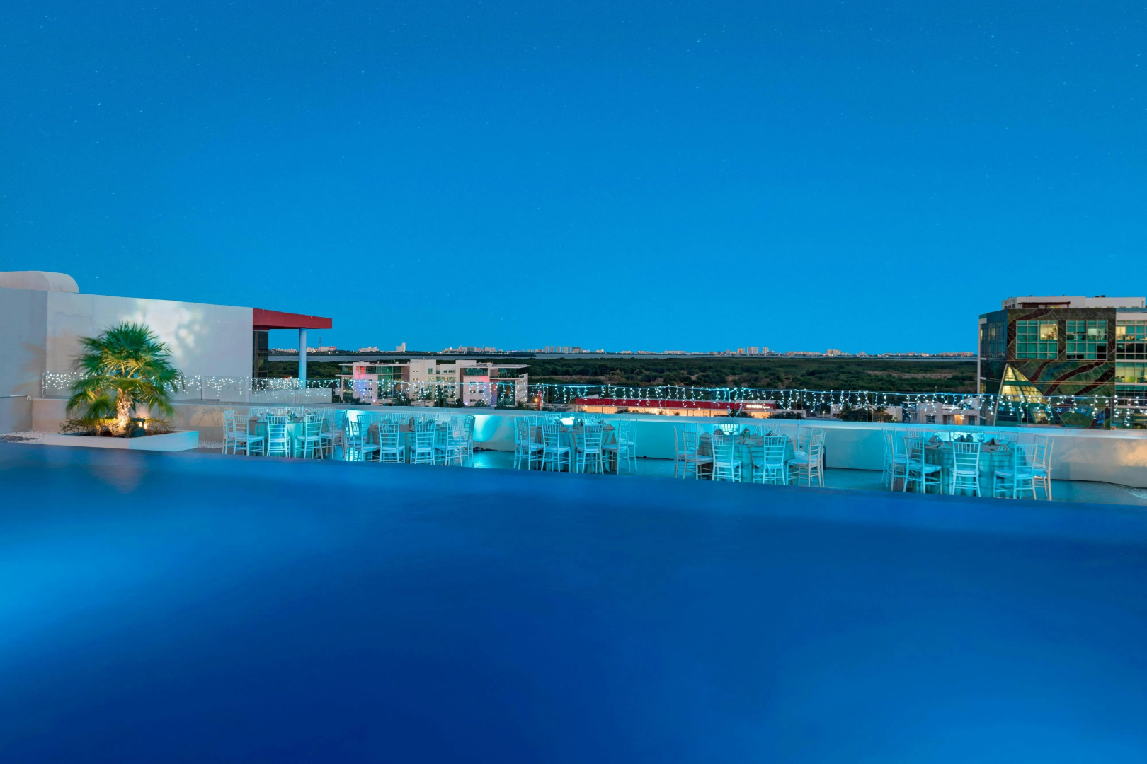Foto - Four Points by Sheraton Cancun Centro