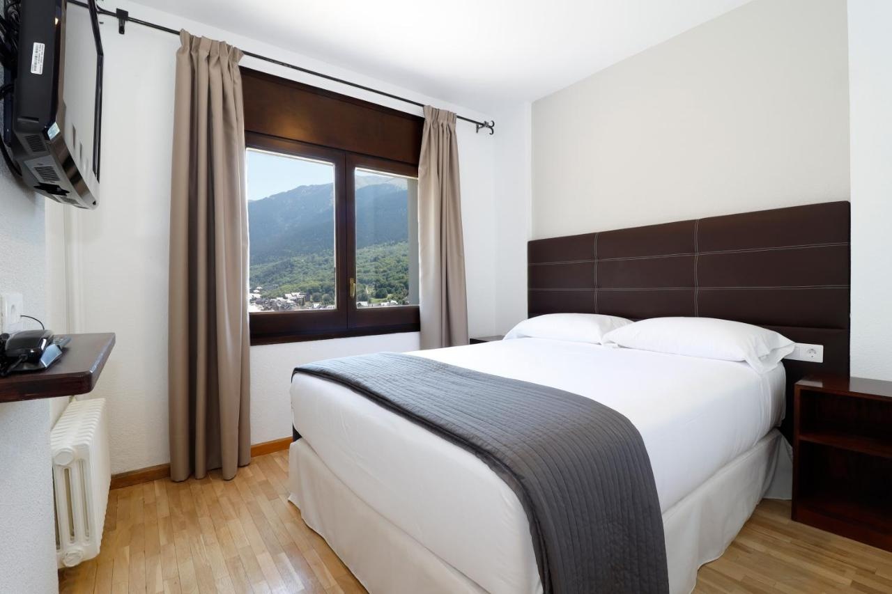 Photo - Hotel Blu Aran