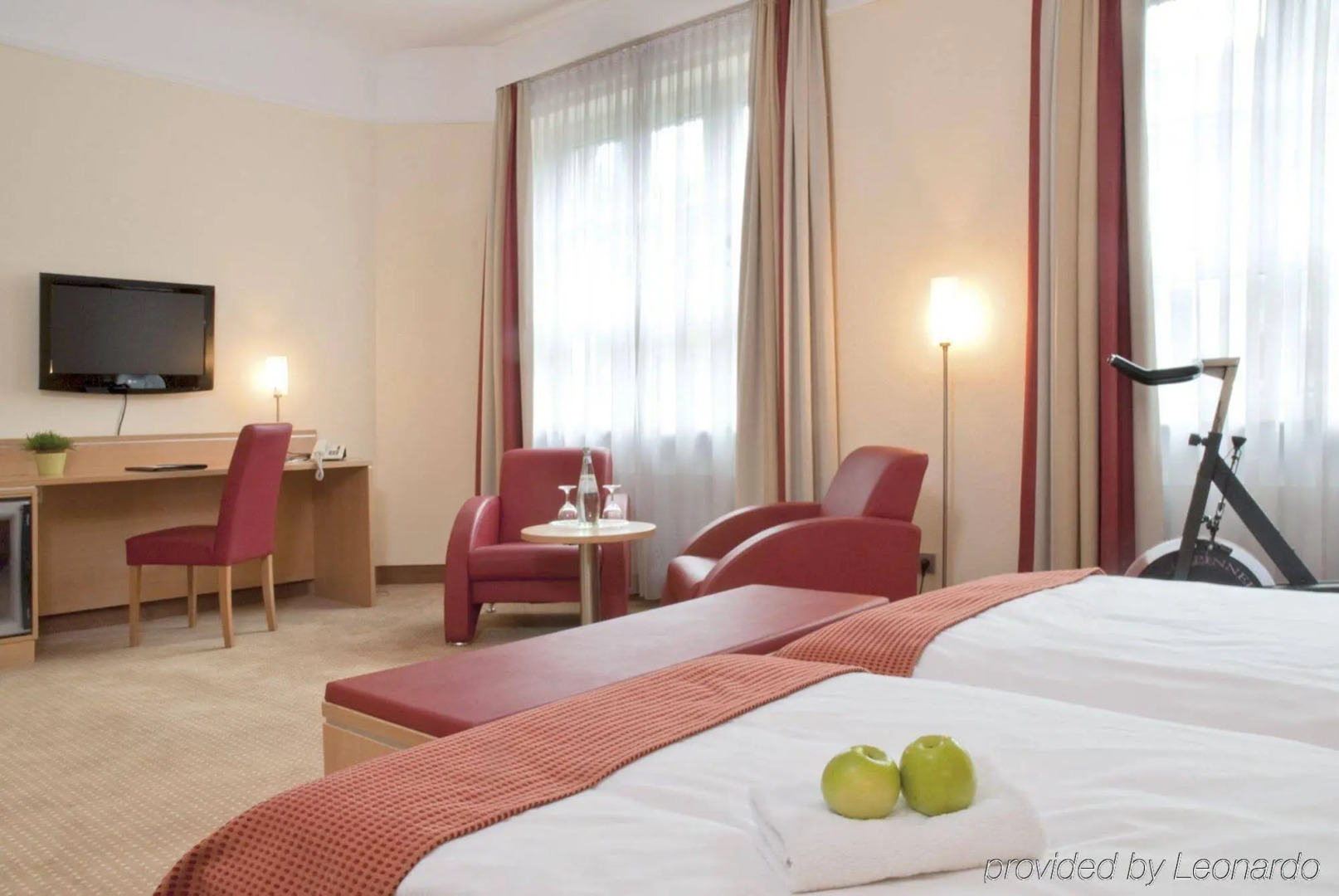 Photo - Hotel Offenbacher Hof