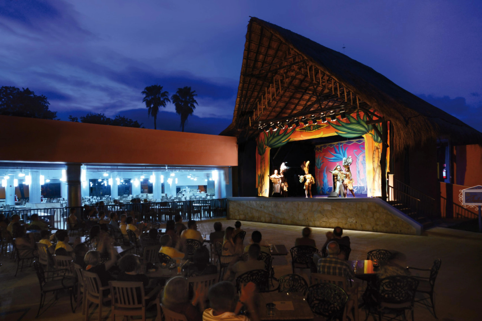 Foto - Riu Lupita - All Inclusive