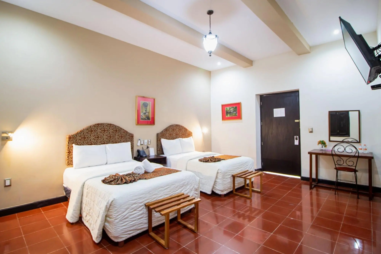 Foto - Hotel Merida