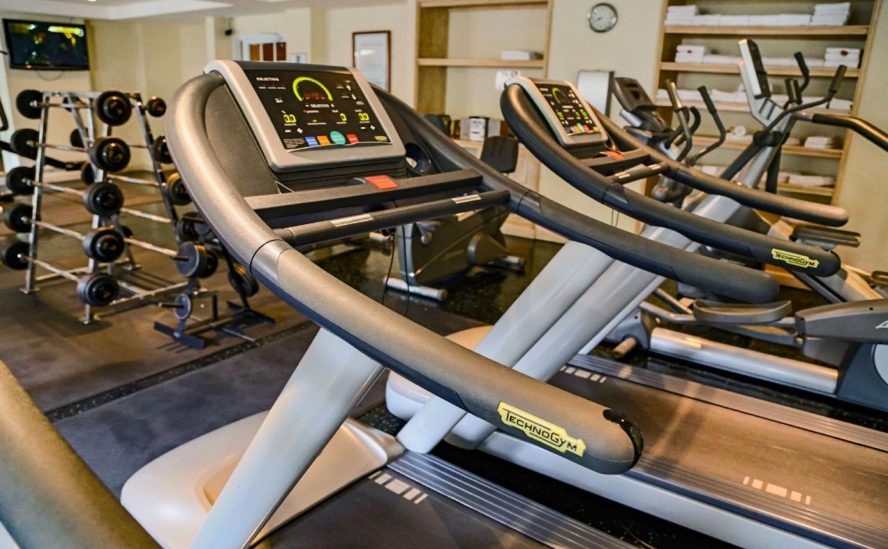 Foto - Quality Hotel Real Aeropuerto San Salvador