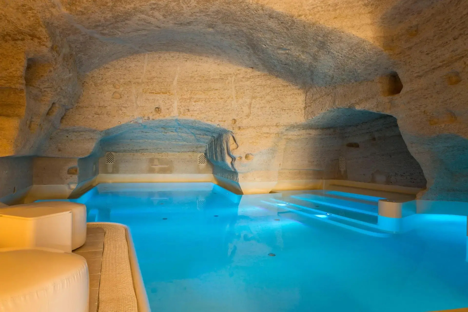 Photo - Aquatio Cave Luxury Hotel & SPA