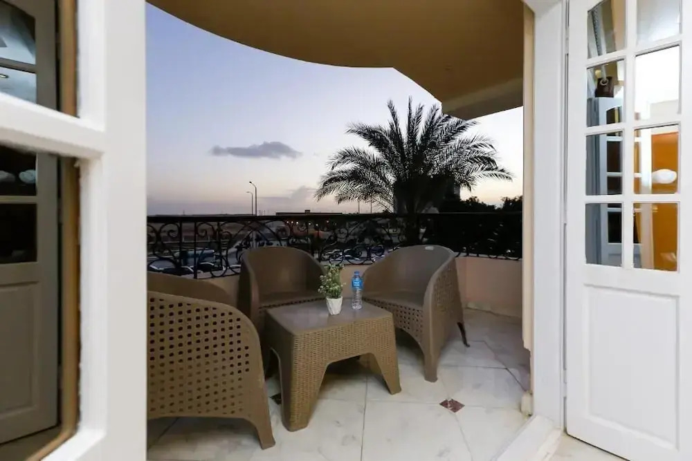 Foto - Turquoise Pyramids palace