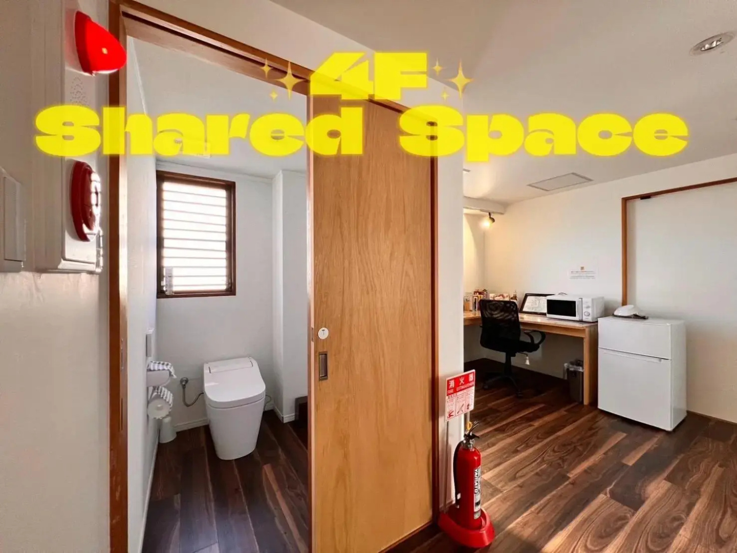 Foto - Guest House WA