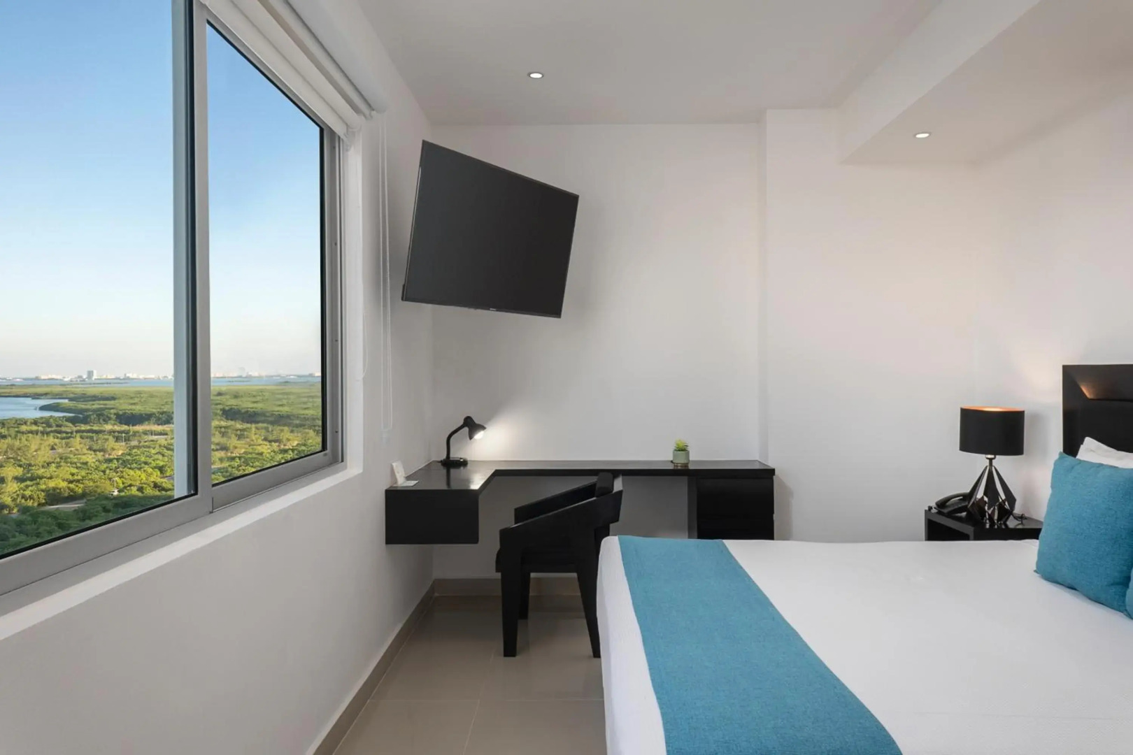 Foto - Suites Malecon Cancun