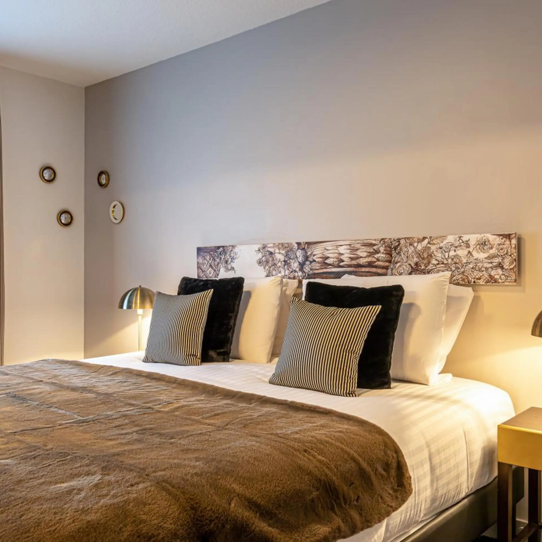 Photo - Hotel Quorum