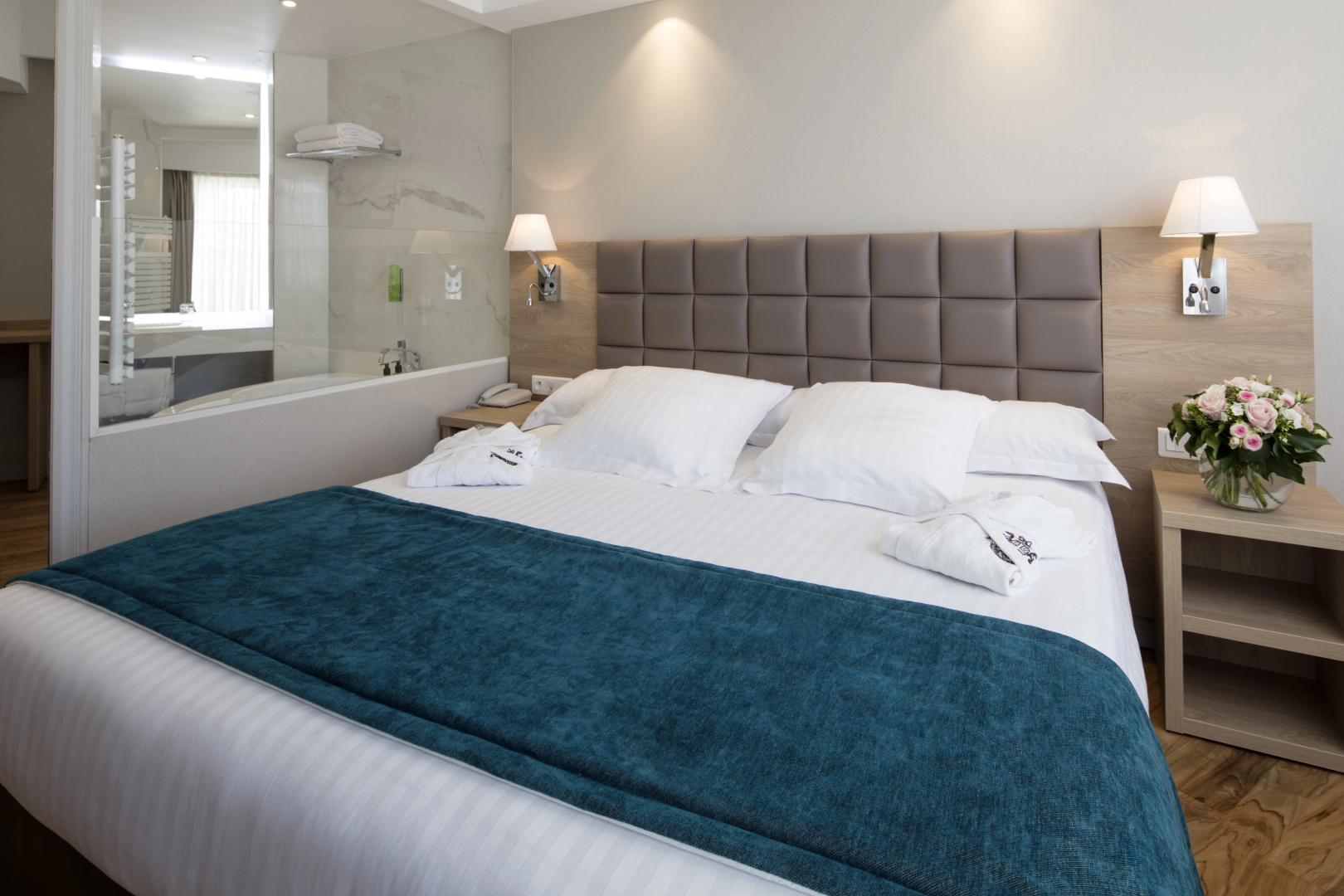 Photo - Splendid Hotel & Spa Nice