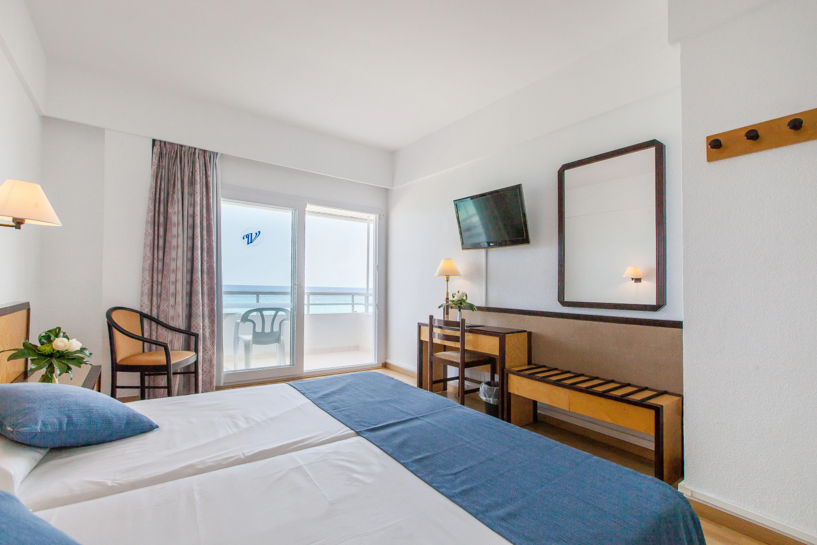 Foto - Hotel Voramar