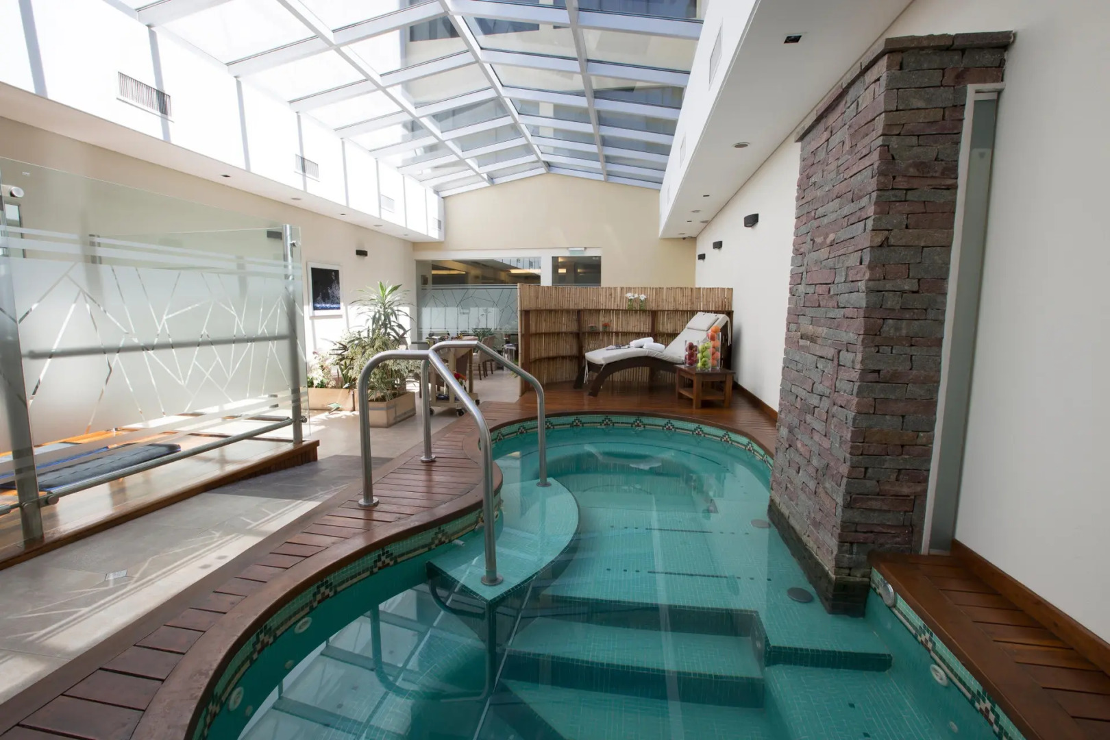 Photo - Blank Hotel Recoleta