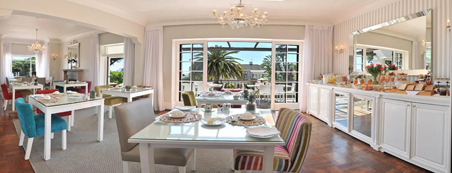 Foto - The Clarendon - Fresnaye