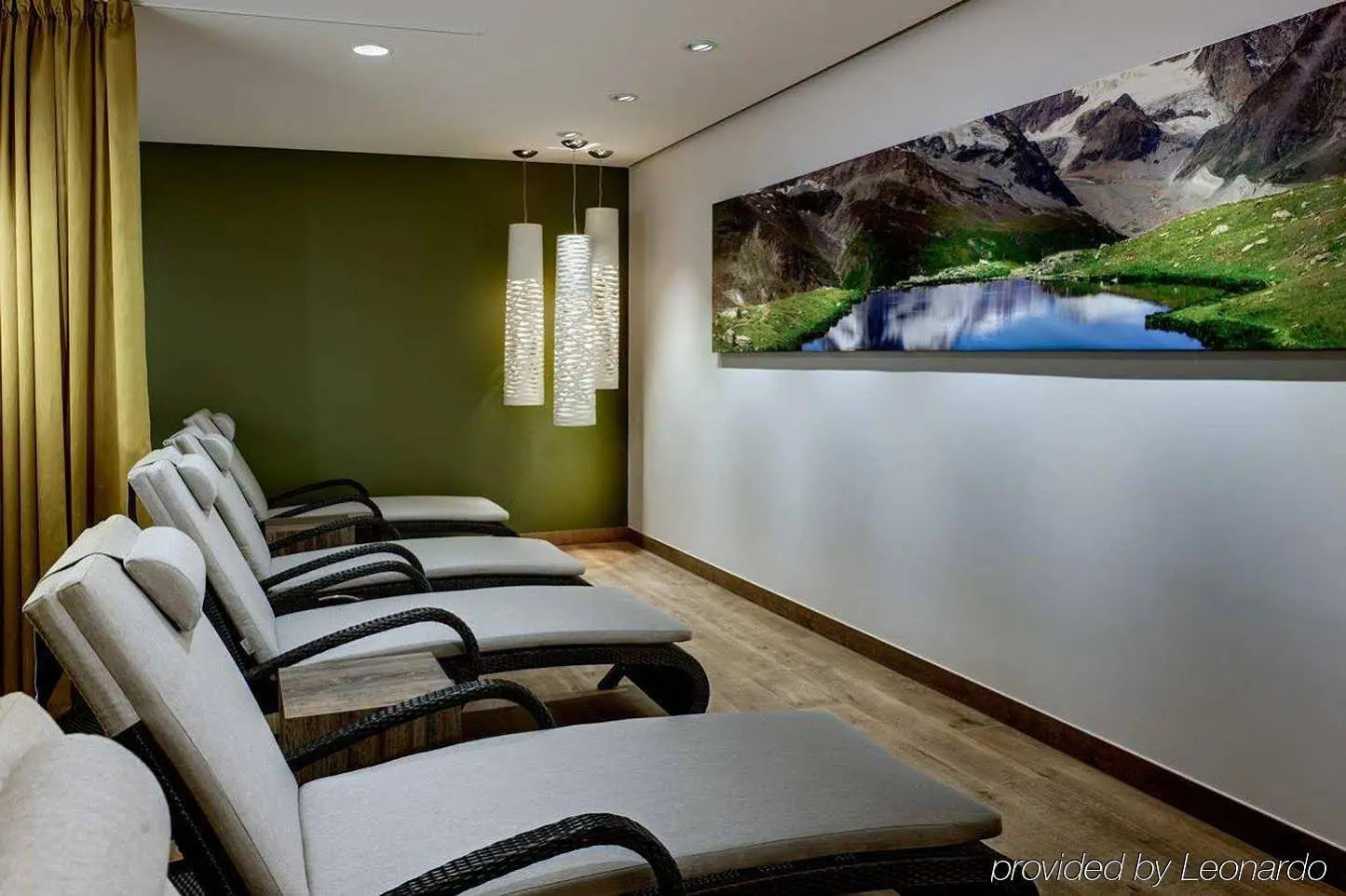 Foto - Hilton Garden Inn Davos