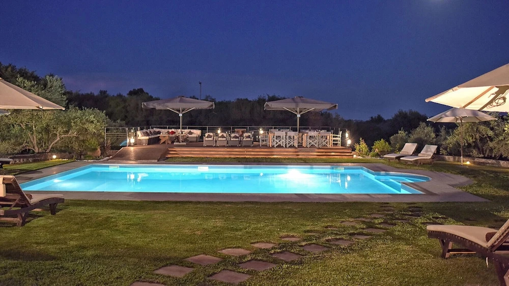 Foto - Vip Luxury Villa Privilege Exclusive