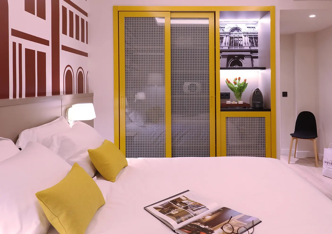 Photo - Mercure Madrid Plaza de Espana