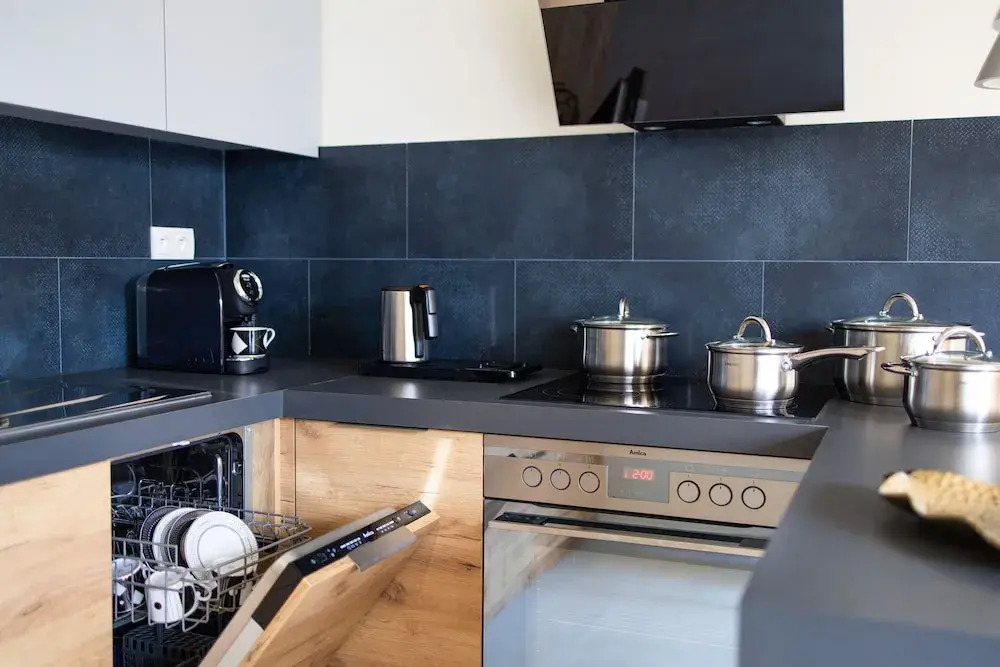 Photo - Portal House Apartments