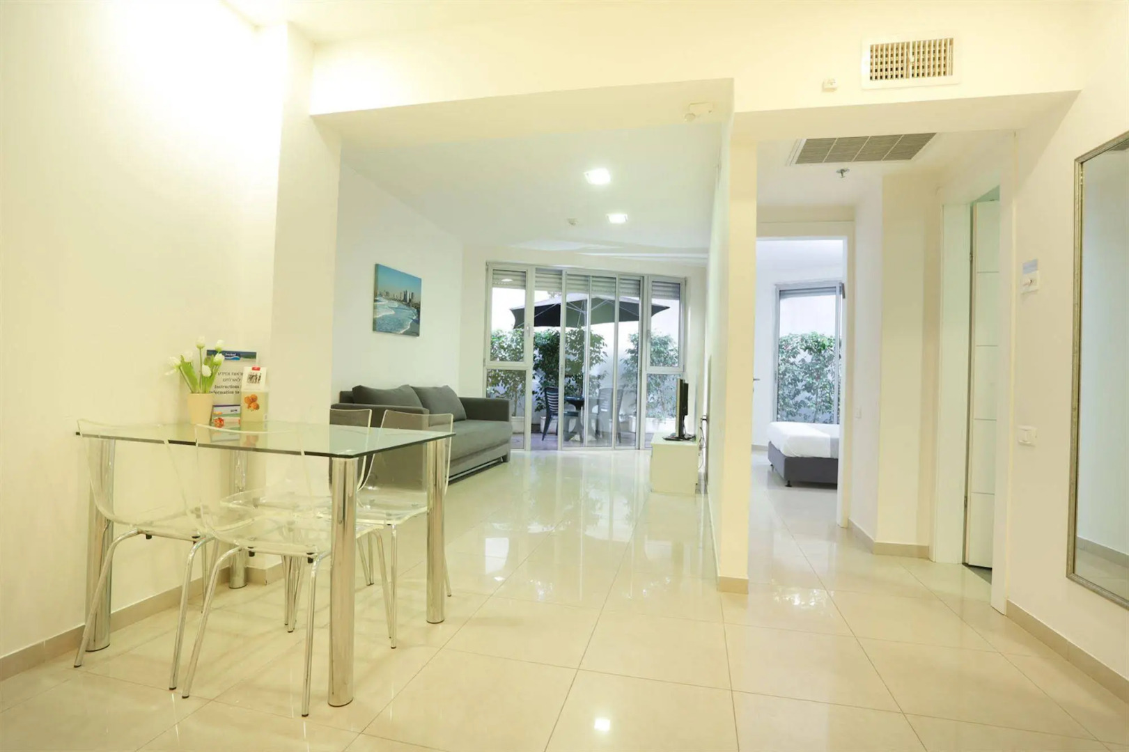 Foto - The Roof - By Sea Land Suites