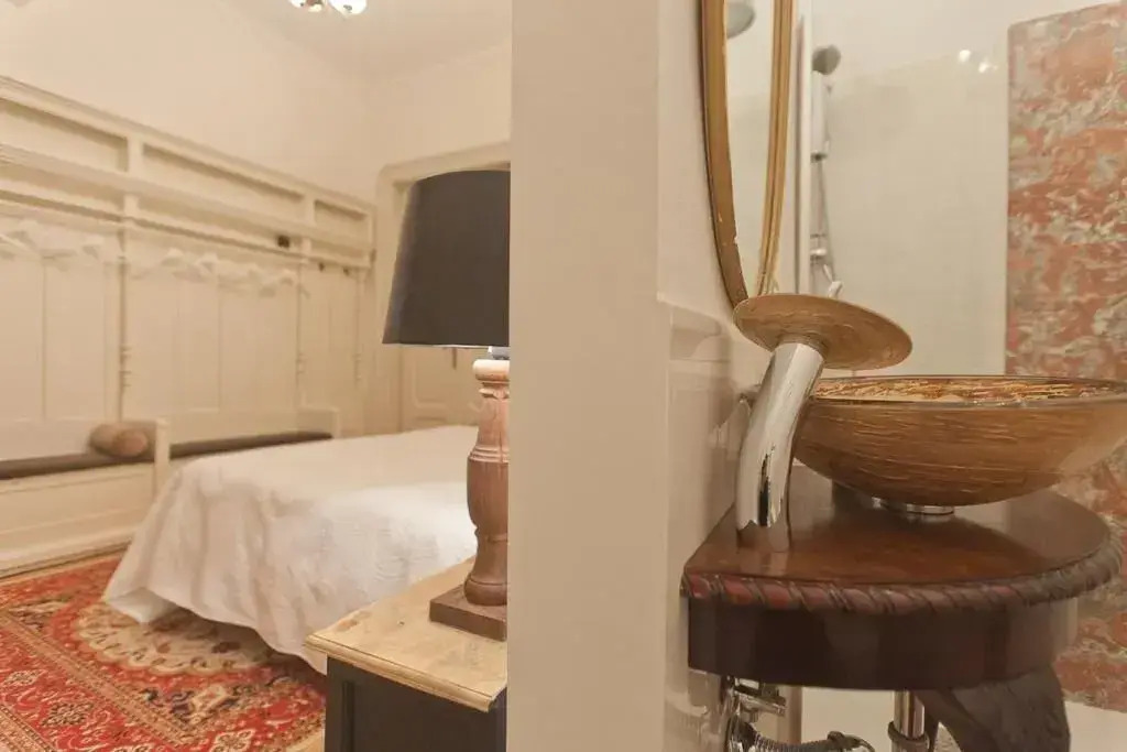 Foto - Piazza Venezia Le Camere