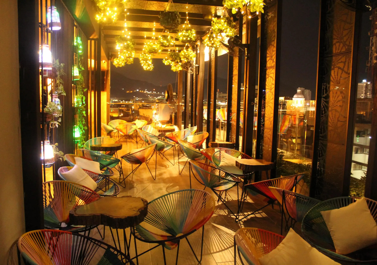 Photo - Hotel Perla Suite Santa Marta