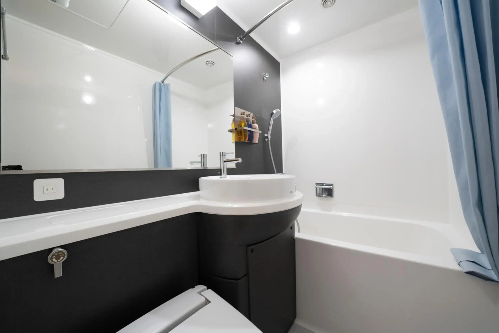 Photo - Hotel Binario Umeda