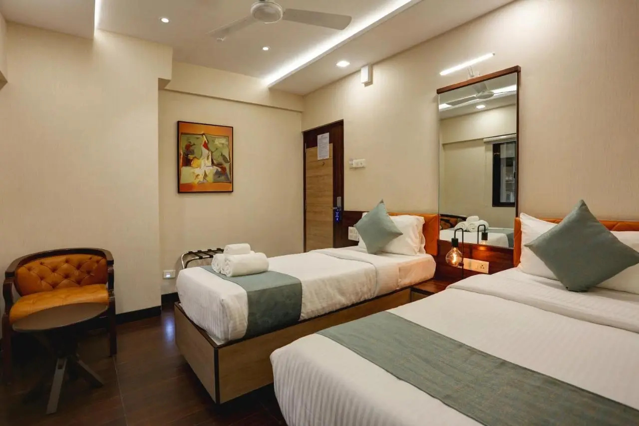 Foto - Hotel Ozone Inn