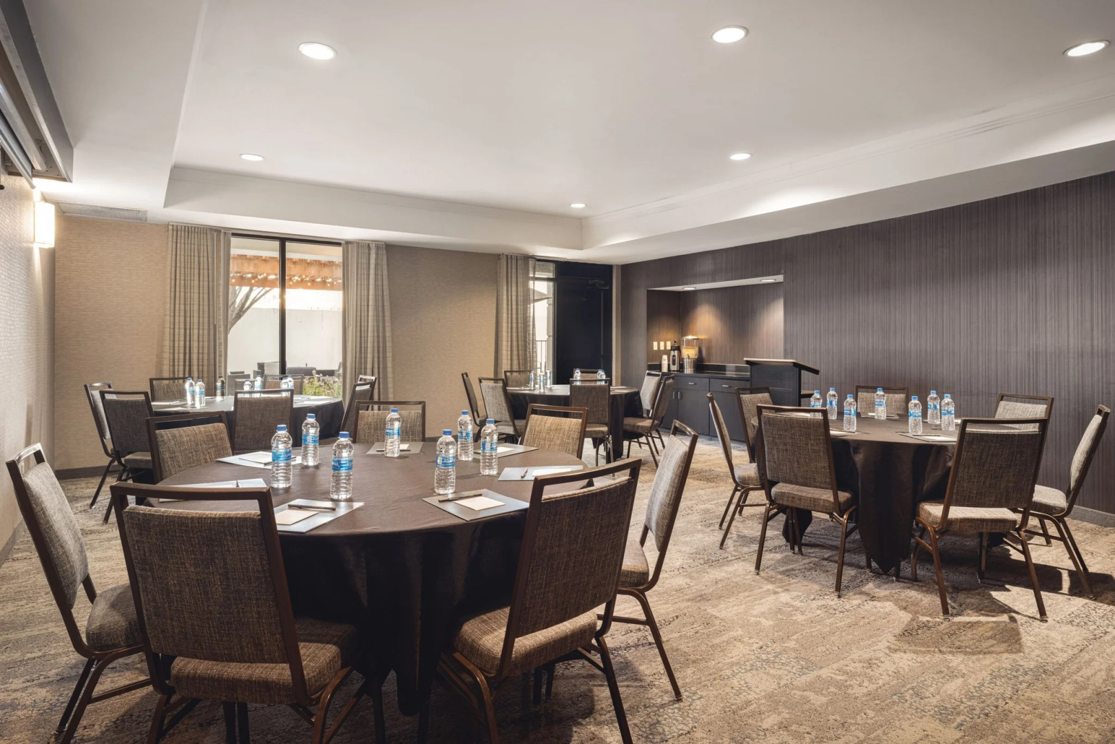 Photo - Courtyard by Marriott El Paso Airport