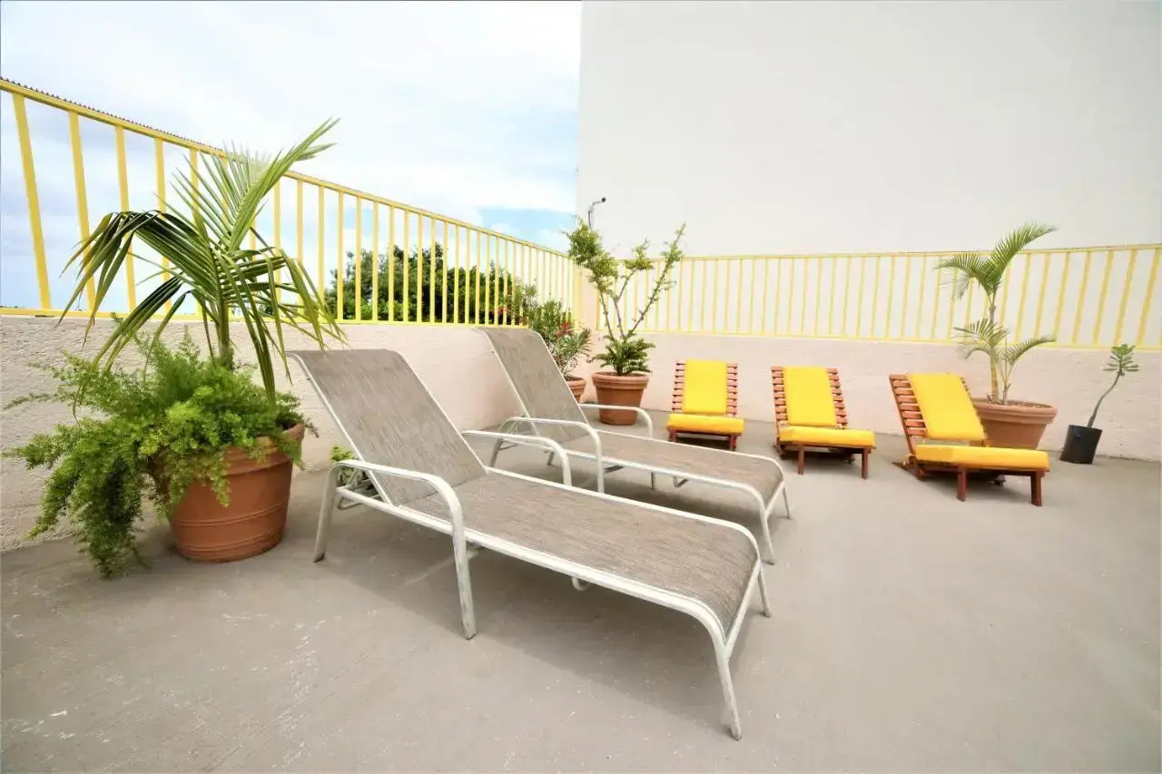 Foto - Days Inn by Wyndham Playa del Carmen