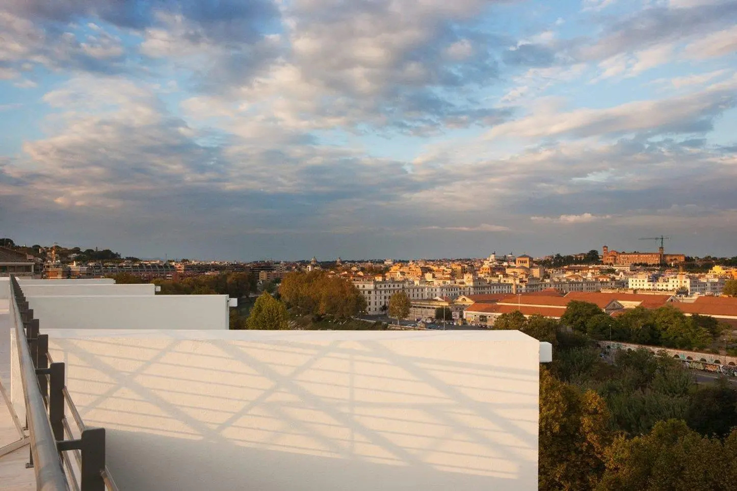 Foto - Lungotevere Suite