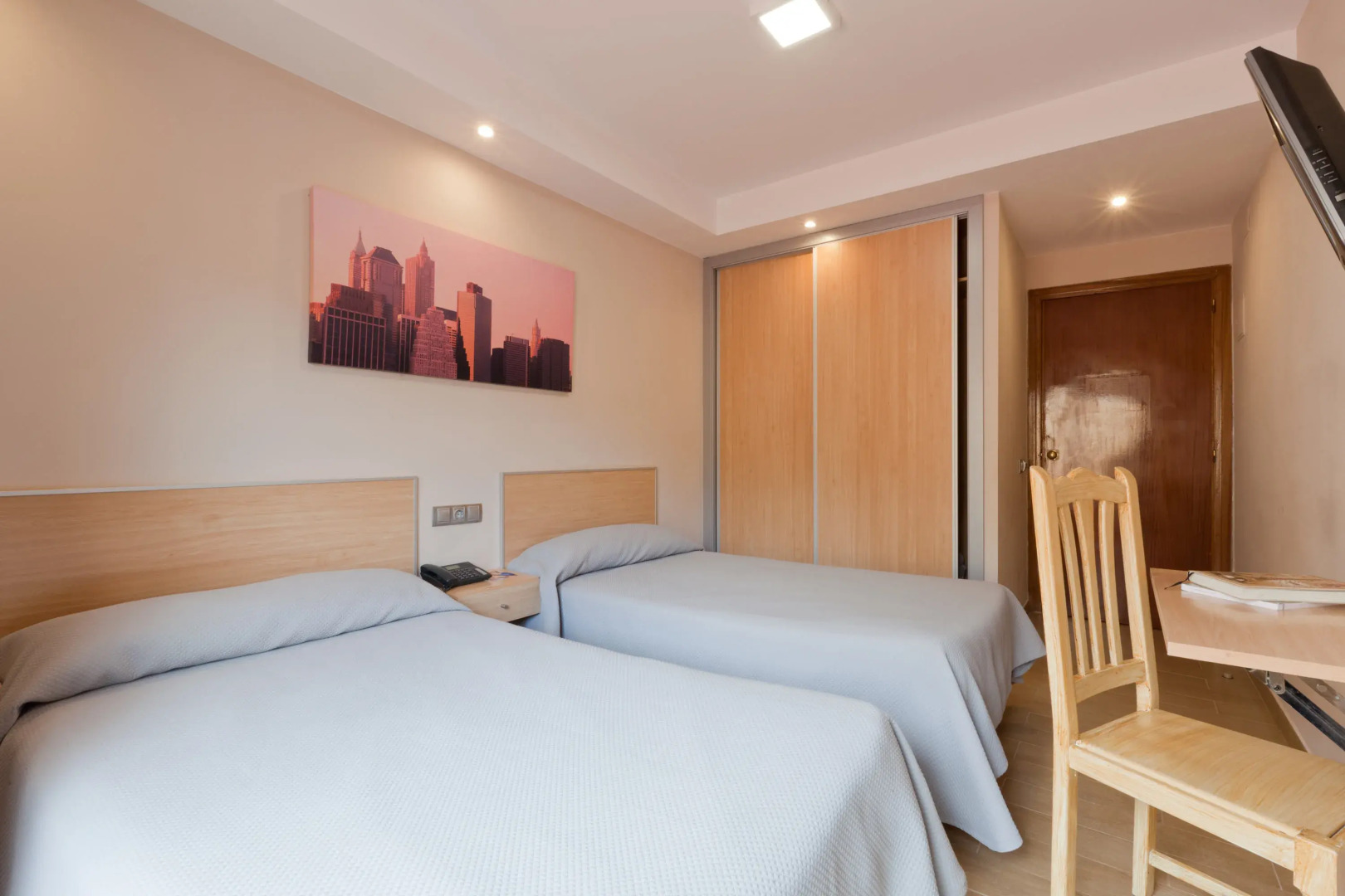 Foto - Hotel Olympia Ronda I