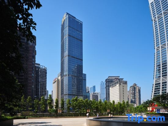 SEYA Panoramic Hotel - Chongqing Jiefangbei Raffles Plaza(Managed by SEYA GROUP)