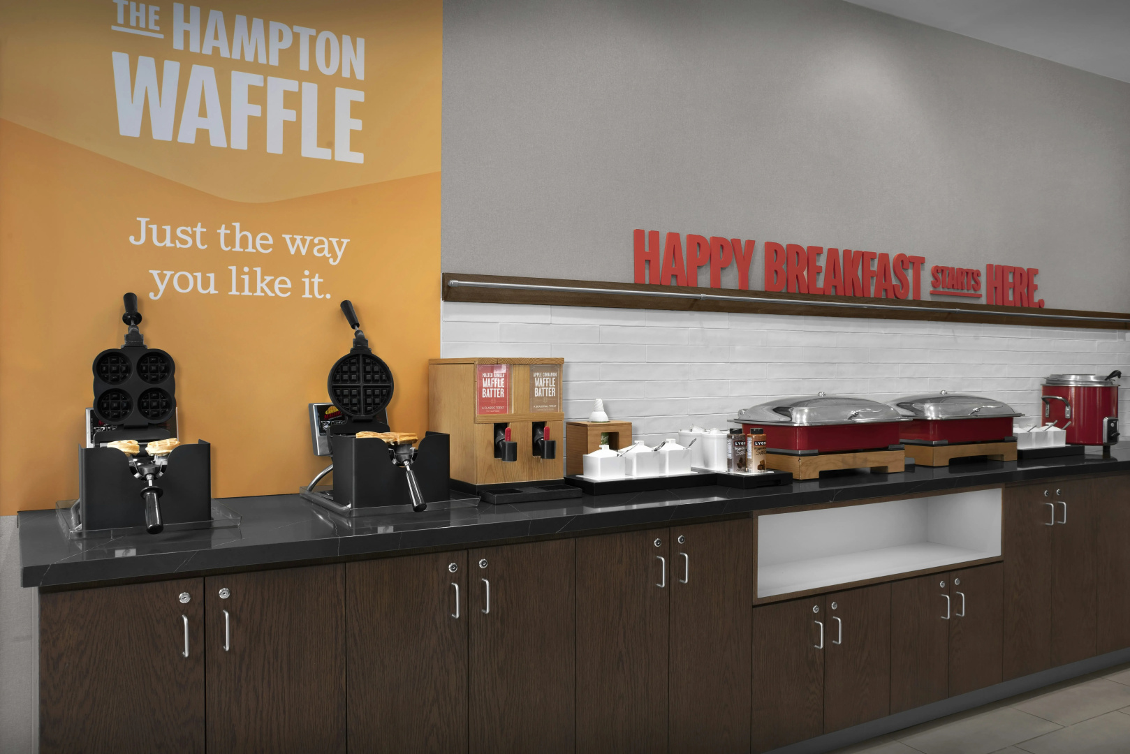 Foto - Hampton Inn Indianapolis Downtown Across From Circle Centre